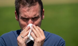 Sinus dégagés : les 3 meilleurs remèdes maison