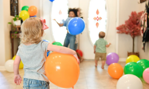 Un père demande 1,83 euros aux parents après l&rsquo;anniversaire d&rsquo;un enfant