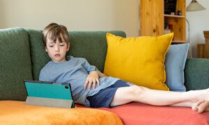 Ce n&rsquo;est pas le cartable qui vous dérange, c&rsquo;est le manque de mouvement