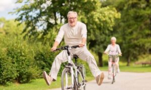 Ceux qui maîtrisent le stress vivent plus longtemps et en meilleure santé