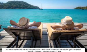 Demain, il y aura 36 millions d&rsquo;euros dans le pot du loto