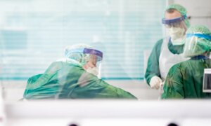 La vaccination contre le Covid a réduit la mortalité en Europe de 57 pour cent