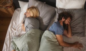 Le manque de relations sexuelles est stressant lorsque la proximité et l&rsquo;intimité manquent