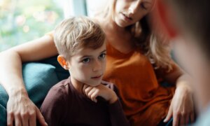 Les enfants coopèrent mieux lorsqu’ils se sentent compris
