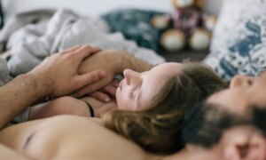 Les larmes après l&rsquo;orgasme révèlent des sentiments cachés