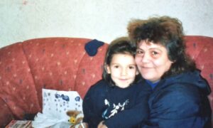 « M&rsquo;a prévenu des sorcières, des violeurs, des ravisseurs »