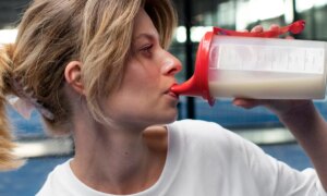 Pour une vie plus longue : les chercheurs contredisent le battage médiatique sur les protéines