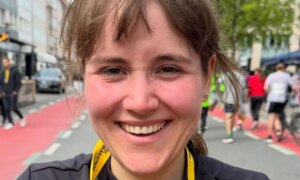 Ricarda Lang: « J&rsquo;ai perdu quelques peurs. Et 40 kilos »