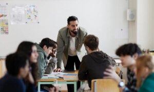 Stage : les connaissances spécialisées ne suffisent pas pour la vie scolaire quotidienne