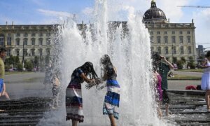 Tous les 1,3 degrés de plus, l&rsquo;âge biologique augmente jusqu&rsquo;à 11 jours