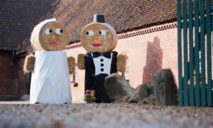 Une équation est conçue pour prédire si votre amour durera