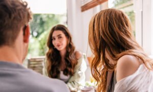 Une propension au partage excessif ? Posez-vous la question de la confiance