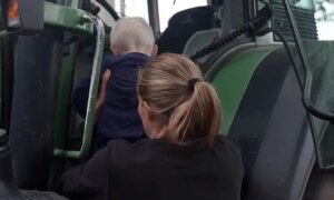Agriculteur : « Le bétail était pâturé la veille de la mise bas »