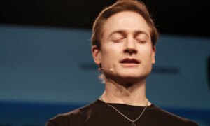 Bryan Johnson se prépare à dormir douze heures