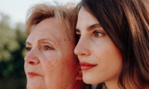 Étude : Les parents âgés influencent votre propre espérance de vie