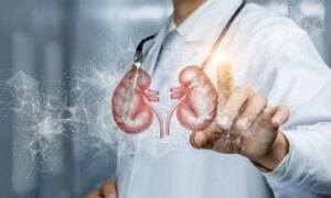 Je protège mes reins avec 30 minutes d&rsquo;exercice par jour