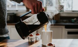 Le chef mange toujours la même chose : la psychologie du petit-déjeuner