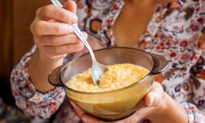 Les aliments en purée n’apportent aucun bénéfice digestif réel