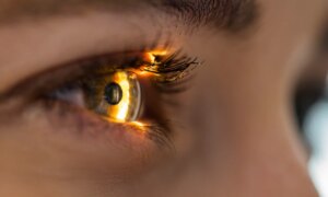 Les nouvelles maladies oculaires ne surviennent initialement que la nuit
