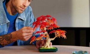 Les retours de Lego sur Amazon sont jusqu&rsquo;à 40 % moins chers