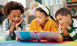 Livres pour enfants et adolescents pour célébrer le Mois du patrimoine hispanique