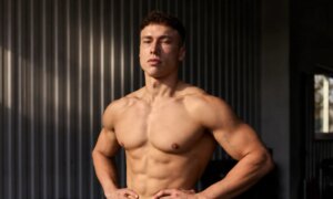 Ma matinée d&rsquo;athlète : de l&rsquo;eau, pas de portable, trois exercices