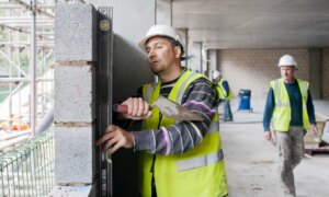 Se rendre au bureau à vélo constitue une meilleure protection contre la démence que travailler dans la construction