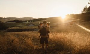 Un Néerlandais (40 ans) ne parle espagnol qu&rsquo;avec ses jumeaux