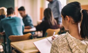 Alexandre (13 ans) et Alice (14 ans) ont un QI supérieur à 145