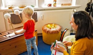 Ankerland aide des enfants gravement traumatisés comme Tim (5)
