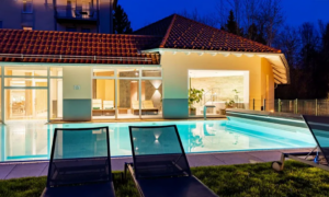 Détendez-vous dans l&rsquo;Allgäu : bien-être au Parkhotel Maximilian