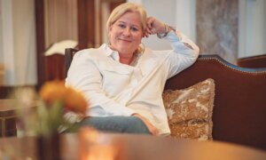 « Il ne s&rsquo;agit généralement pas de sexe, mais de véritable connexion »