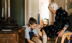 La gentillesse ne doit pas nécessairement être géniale, juste utile
