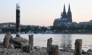 La solastalgie est une douleur lorsque l&rsquo;environnement familier change