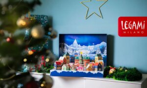Le calendrier de l&rsquo;Avent Legami que tout le monde veut