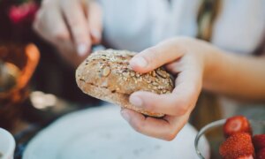 Les grains entiers abaissent la tension artérielle, le cholestérol LDL et le poids corporel