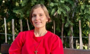 Maria quitte son petit ami à l&rsquo;âge de 24 ans et devient religieuse