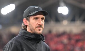 « Nous, les entraîneurs, ne sommes pas toujours doués pour prendre soin de nous »
