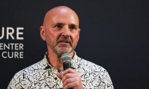 Un patient guéri du VIH est un employé de la Charité